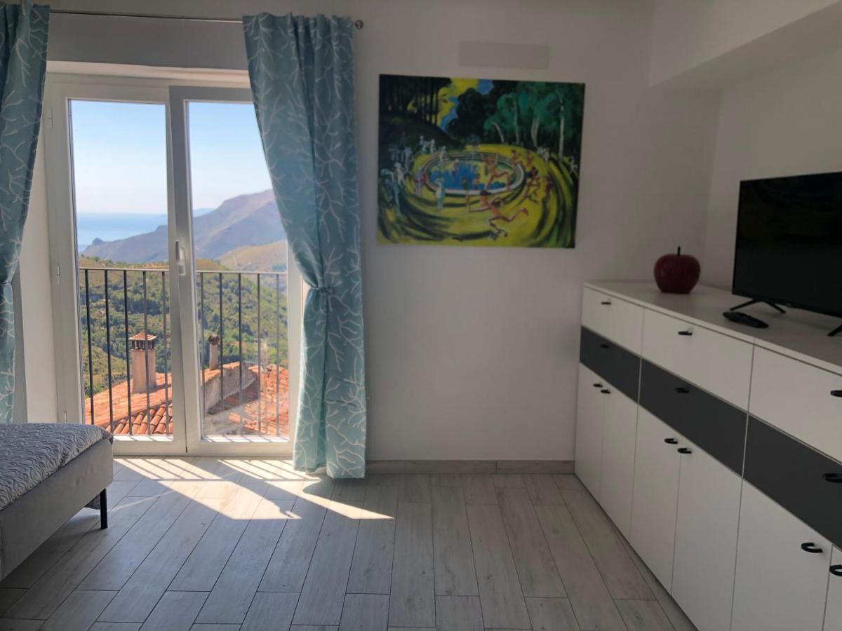 Un Capriccio - Ginepro Aieta Exterior foto