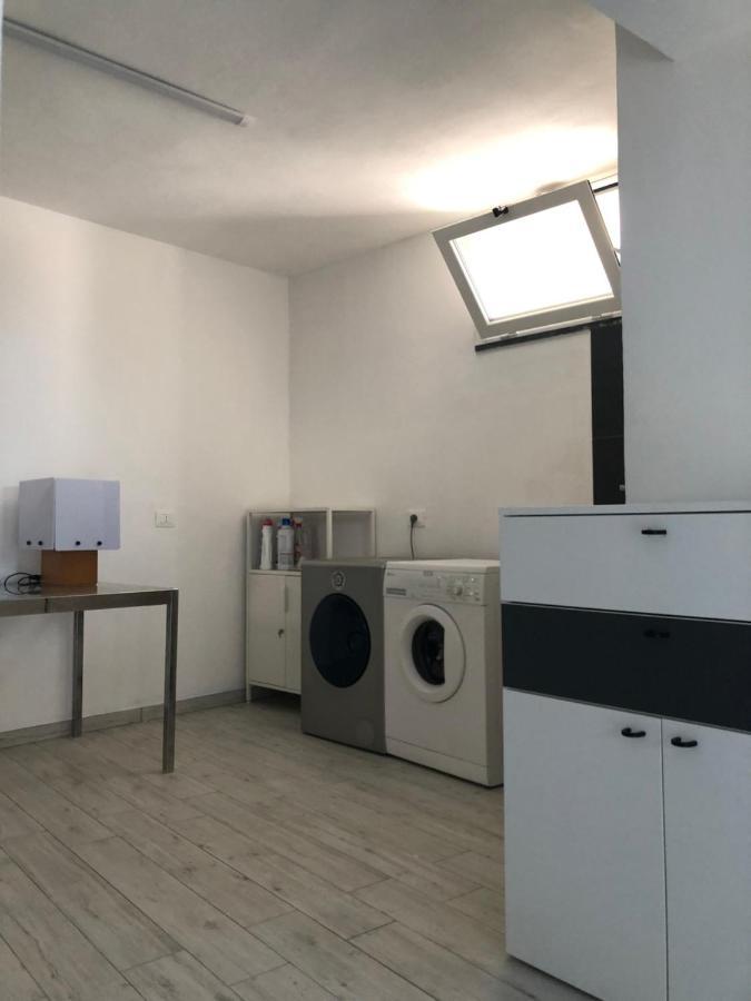 Un Capriccio - Ginepro Aieta Exterior foto