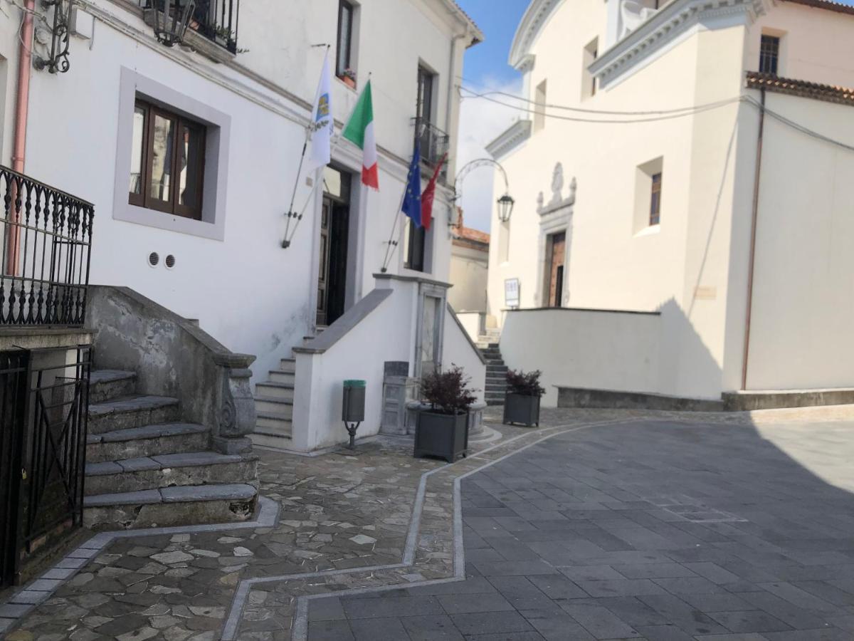 Un Capriccio - Ginepro Aieta Exterior foto