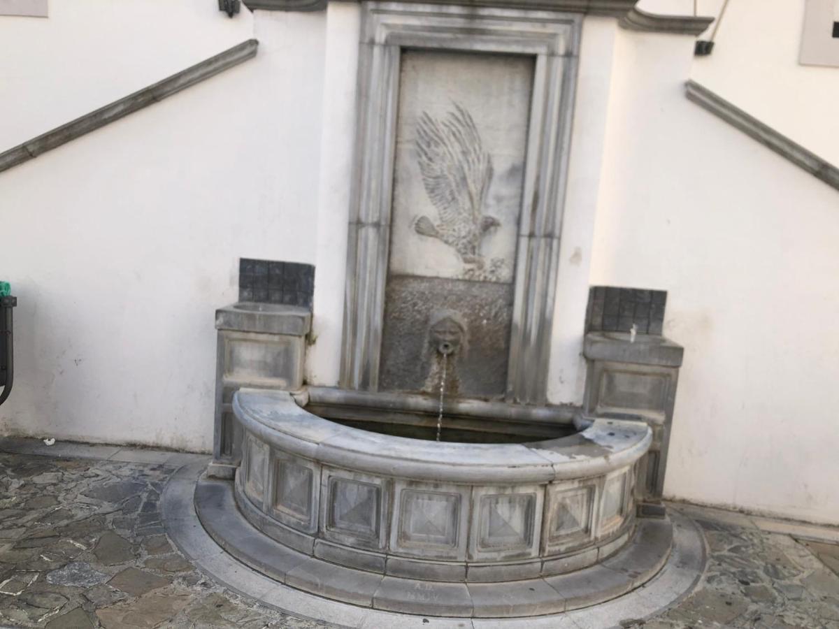 Un Capriccio - Ginepro Aieta Exterior foto