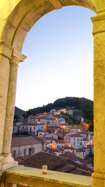 Un Capriccio - Ginepro Aieta Exterior foto