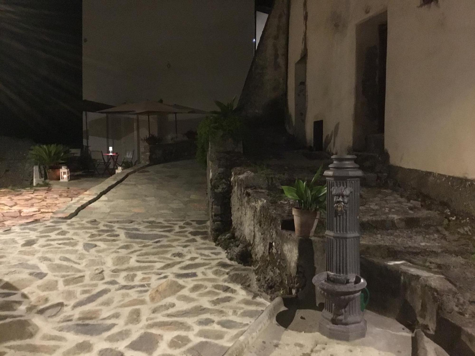 Un Capriccio - Ginepro Aieta Exterior foto